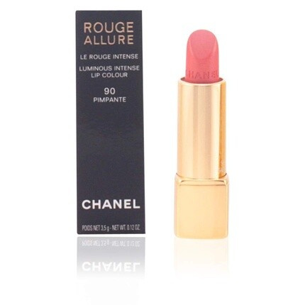 Rouge Allure Luminous Intense Lip Color 96 Excentrique 3.5G, Chanel