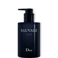 Гель для душа Dior Sauvage 250 мл, Christian Dior