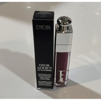 Средство для увеличения губ Addict 006 Berry 0,20 унции, Dior