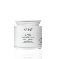 Маска Care Line Derma Sensitive, 500 мл, 16,9 жидких унций, Keune