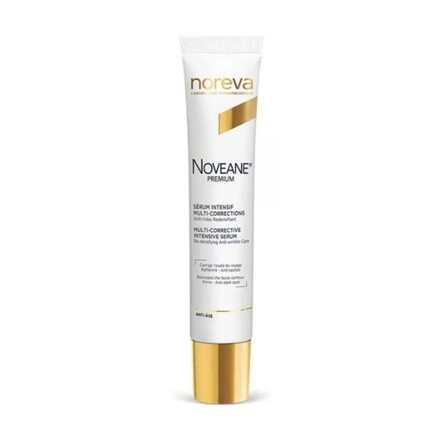 Novane Premium Интенсивная сыворотка против морщин 30 мл, Novera