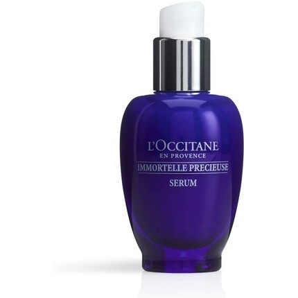 Immortelle Precious Serum - Омолаживающая сыворотка для лица 30мл, L'Occitane