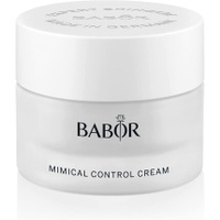 Classics Mimical Control Cream Легкий крем для лица для сухой кожи, Babor