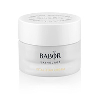 Skinovage Vitalizing Cream для уставшей и регенерирующей кожи – запуск на рынок в 2022 г., Babor