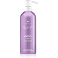 Caviar Разглаживающий шампунь против вьющихся волос 1л, Alterna