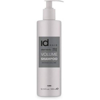 Idhair Elements Эксклюзивный шампунь для объема 1000 мл, Id Hair