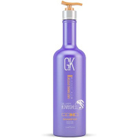 Шампунь Global Keratin Silver Bombshell Purple, 710 мл/24 жидких унции для, Gk Hair