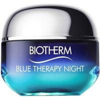 Ночной крем Bio Blue Therapy 50 мл, Biotherm