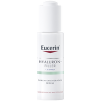 Сыворотка для лица против морщин Eucerin Hyaluron-Filler, 40 мл