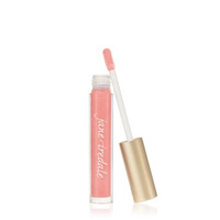 Восстанавливающий блеск для губ Pink Glace Jane Iredale, HydroPure Hyaluronic Lip Gloss