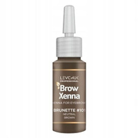 Левчук, Хна для бровей BrowXenna 101 Neutral Brown, Levchuk