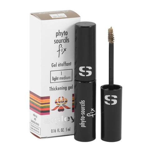 Гель для бровей 1 Light Medium, 5 мл Sisley, Phyto-Sourcils Fix