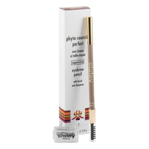 Карандаш для бровей 04 Капучино, 0,55 г Sisley, Phyto Sourcils Perfect