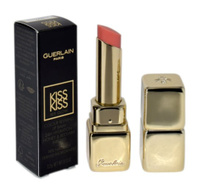 Бальзам для губ Bee Glow Tinted 309 Honey, 3,2 г Guerlain, Kiss Kiss