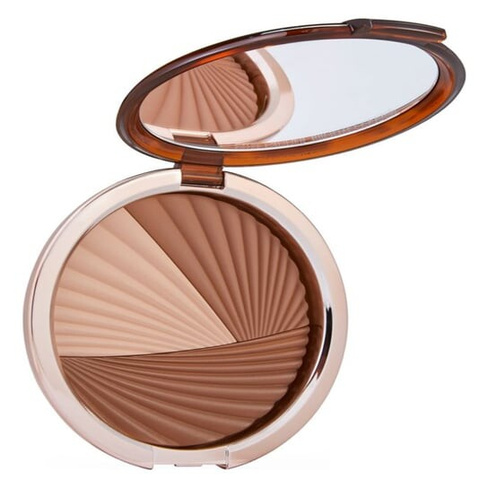 Г. Estee Lauder, Bronze Goddess Matte Glow Bronzing Trio 24, Estée Lauder