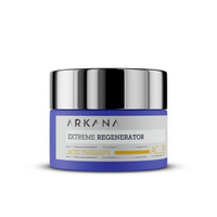 Сильно регенерирующий крем для кожи, требующей экстремальной регенерации, 50 мл Arkana, Extreme Regenerator