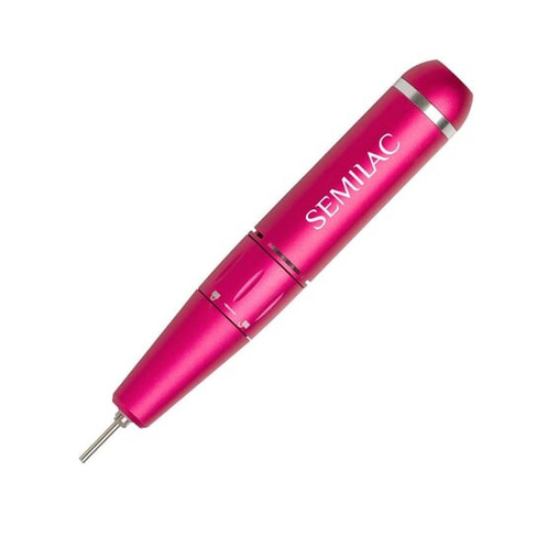 Фреза для ногтей Mini Pen 12 Вт, 1 шт. Semilac