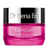 Дневной крем против морщин, SPF 15, 50 мл Dr Irena Eris, Tokyo Lift