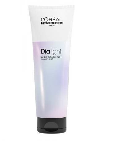 Крем для лица, 250 мл Loreal, Dia Light Acidic Gloss Clear, L'Oréal Professionnel