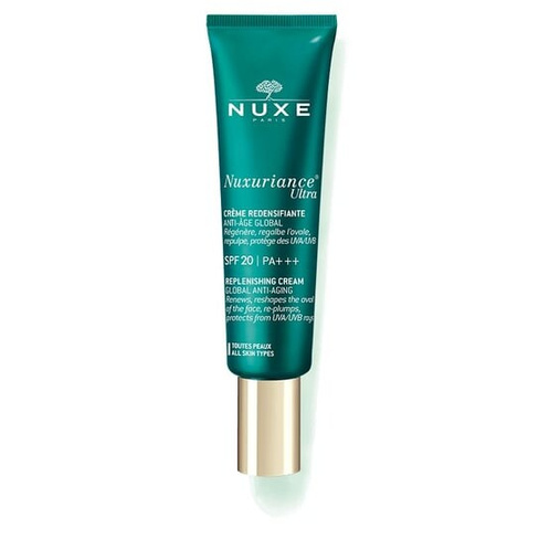 Крем антивозрастной, SPF 20, 50 мл Nuxe, Nuxuriance Ultra