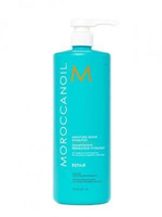 Шампунь для слабых и поврежденных волос с увлажняющим и питательным эффектом, 1000 мл Moroccanoil, Repair