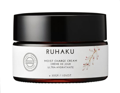 Крем для лица, 30г Ruhaku, Moist Charge Cream –