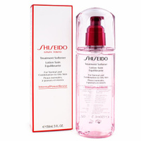 Лосьон для лица, 150 мл Shiseido, Treatment Softener