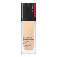 Тональный крем стойкого действия 130 Opal, SPF 30, 30 мл Shiseido, Synchro Skin Self-Refreshing Foundation