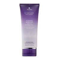 Разглаживающий гель Alterna Caviar | Гель для увлажнения и укладки волос 100мл