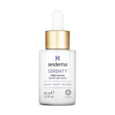 Ночная сыворотка, 30 мл Sesderma, Serenity