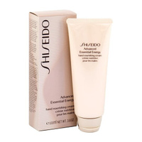 Увлажняющий крем для рук, 100 мл Shiseido, Advanced Essential Energy