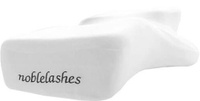 Подушка стилиста для ресниц, пена с эффектом памяти Noble Lashes Project Lashes