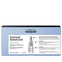 Продвинутое лечение против выпадения волос, 10x6 мл L'Oreal Professionnel, Serie Expert Aminexil Advanced, L'Oréal Profe