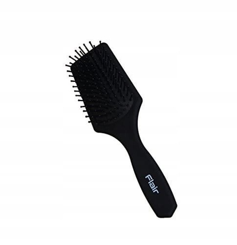 Щетка для волос Flair Brush F84, унисекс, мягкая, Inna marka