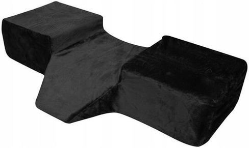 Подушка стилиста для ресниц, Черный Project Lashes