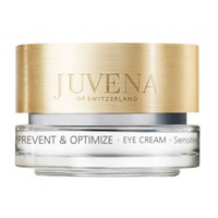 Крем для глаз для чувствительной кожи, 15 мл Juvena, Skin Optimize