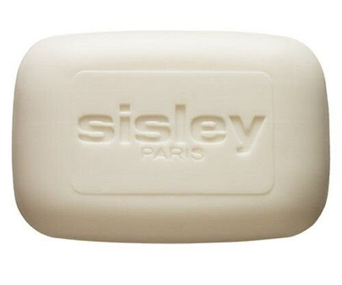 Очищающее мыло для лица, 125 г Sisley