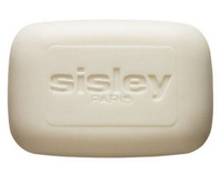 Очищающее мыло для лица, 125 г Sisley