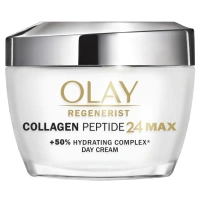 Дневной крем для лица Collagen Peptide24 Max Crema Facial de Día Olay, 50 ml