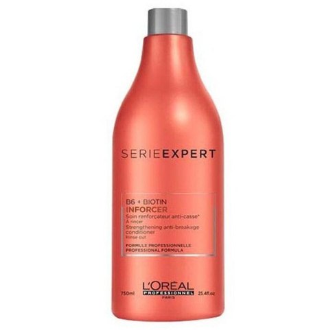 Кондиционер для волос Serie Expert Inforcer Acondicionador L'Oréal Professionnel, 500 ml