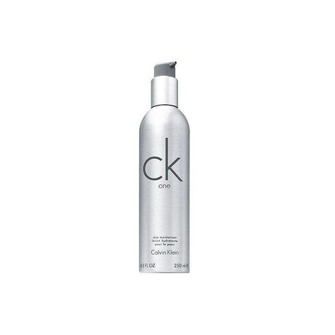 Крем для тела Ck One Hidratante Corporal Calvin Klein, 250 ml