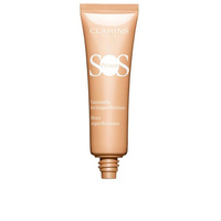 Праймер под макияж Sos primer prebase Clarins, 30 мл, 02-peach