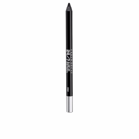 Подводка для глаз 24/7 glide on eye pencil Urban decay, 1 шт, zero