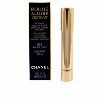 Губная помада Rouge allure l’extrait lipstick recharge Chanel, 1 шт, rouge libre-832
