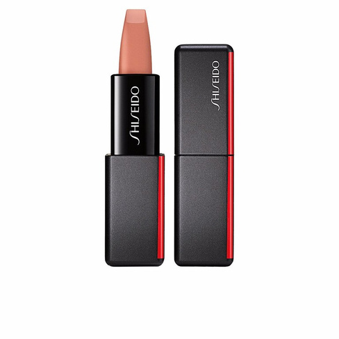 Губная помада Modernmatte powder lipstick Shiseido, 4г, 502-whisper