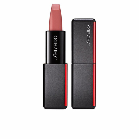 Губная помада Modernmatte powder lipstick Shiseido, 4г, 506-disrobed