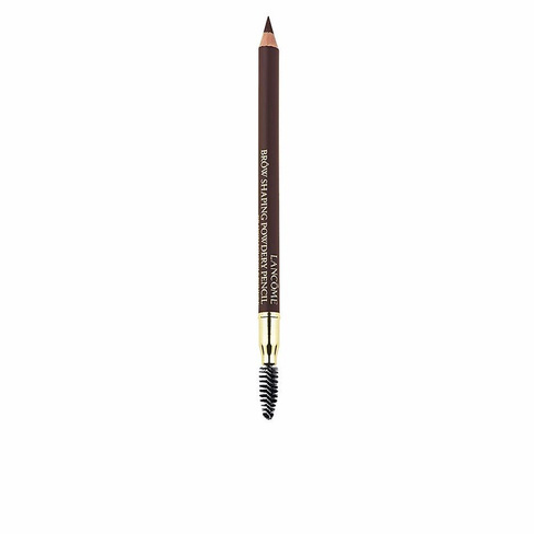 Краски для бровей Brôw shaping powdery pencil Lancôme, 1,19 г, 08-dark brown