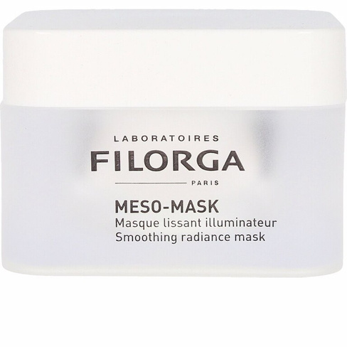 Маска для лица Meso-mask smoothing radiance mask Laboratoires filorga, 50 мл
