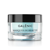 Маска для лица Masques de beauté masque désaltérant hydratant Galénic, 50 мл