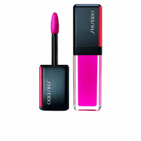 Губная помада Lacquerink lipshine Shiseido, 6 мл, 303-mirror mauve